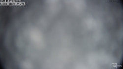 Sněžka - lanovka z Pece pod Sněžkou