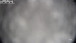 Sněžka - lanovka z Pece pod Sněžkou