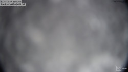 Sněžka - lanovka z Pece pod Sněžkou