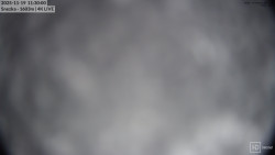 Sněžka - lanovka z Pece pod Sněžkou