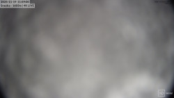 Sněžka - lanovka z Pece pod Sněžkou