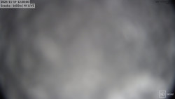 Sněžka - lanovka z Pece pod Sněžkou