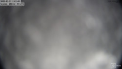 Sněžka - lanovka z Pece pod Sněžkou