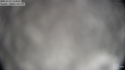 Sněžka - lanovka z Pece pod Sněžkou