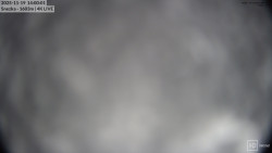 Sněžka - lanovka z Pece pod Sněžkou