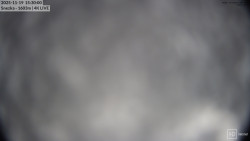 Sněžka - lanovka z Pece pod Sněžkou