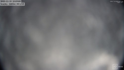 Sněžka - lanovka z Pece pod Sněžkou