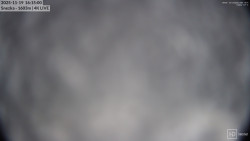 Sněžka - lanovka z Pece pod Sněžkou