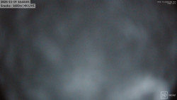 Sněžka - lanovka z Pece pod Sněžkou