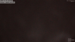 Sněžka - lanovka z Pece pod Sněžkou