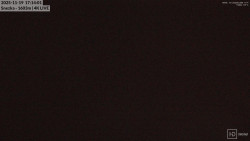 Sněžka - lanovka z Pece pod Sněžkou