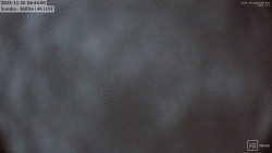 Sněžka - lanovka z Pece pod Sněžkou