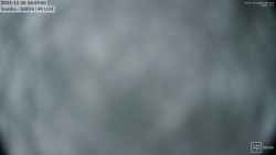 Sněžka - lanovka z Pece pod Sněžkou