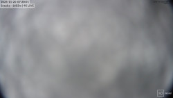 Sněžka - lanovka z Pece pod Sněžkou