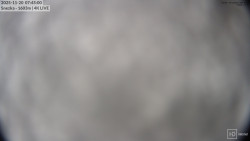 Sněžka - lanovka z Pece pod Sněžkou