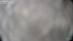 Sněžka - lanovka z Pece pod Sněžkou