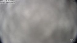 Sněžka - lanovka z Pece pod Sněžkou