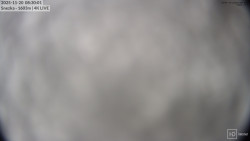 Sněžka - lanovka z Pece pod Sněžkou