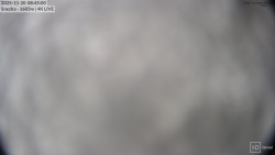 Sněžka - lanovka z Pece pod Sněžkou