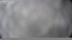 Sněžka - lanovka z Pece pod Sněžkou