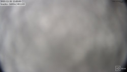 Sněžka - lanovka z Pece pod Sněžkou