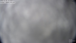 Sněžka - lanovka z Pece pod Sněžkou