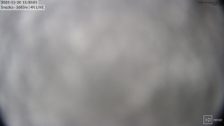 Sněžka - lanovka z Pece pod Sněžkou