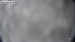 Sněžka - lanovka z Pece pod Sněžkou