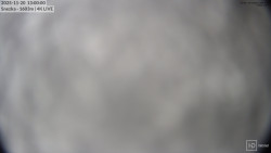 Sněžka - lanovka z Pece pod Sněžkou