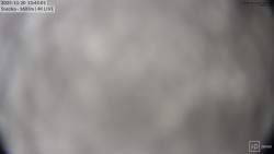 Sněžka - lanovka z Pece pod Sněžkou