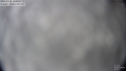 Sněžka - lanovka z Pece pod Sněžkou