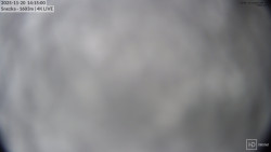 Sněžka - lanovka z Pece pod Sněžkou