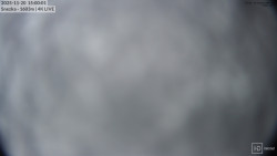 Sněžka - lanovka z Pece pod Sněžkou