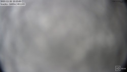 Sněžka - lanovka z Pece pod Sněžkou