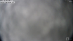 Sněžka - lanovka z Pece pod Sněžkou