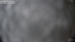 Sněžka - lanovka z Pece pod Sněžkou