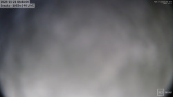 Sněžka - lanovka z Pece pod Sněžkou