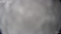 Sněžka - lanovka z Pece pod Sněžkou