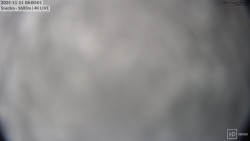 Sněžka - lanovka z Pece pod Sněžkou