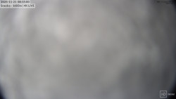 Sněžka - lanovka z Pece pod Sněžkou