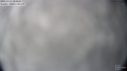 Sněžka - lanovka z Pece pod Sněžkou