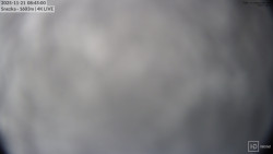 Sněžka - lanovka z Pece pod Sněžkou