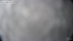 Sněžka - lanovka z Pece pod Sněžkou