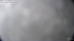 Sněžka - lanovka z Pece pod Sněžkou