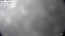 Sněžka - lanovka z Pece pod Sněžkou