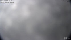 Sněžka - lanovka z Pece pod Sněžkou