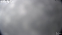 Sněžka - lanovka z Pece pod Sněžkou