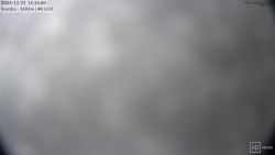 Sněžka - lanovka z Pece pod Sněžkou