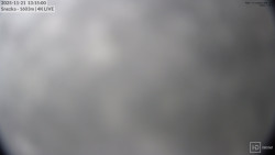 Sněžka - lanovka z Pece pod Sněžkou