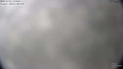 Sněžka - lanovka z Pece pod Sněžkou